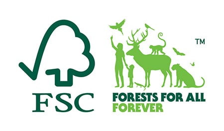 Carta Certificata FSC