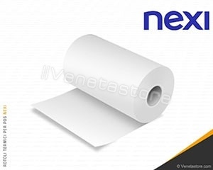 Rotoli 57x7 metri in