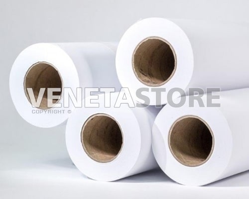 Kit 4 Rulli Di Alimentazione In Gomma Per Scanner S500 S510 S1500 5110 6110 – Riduce Gli Inceppamenti