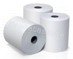 Rotoli per biglietteria