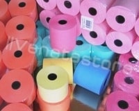 Rotoli idrofix da 44 mm per Lavanderie in carta idrorepellente mm 44 x d.70 (conf. 60 pz.) Image 1