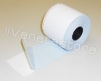 Rotoli carta termica adesiva 57 mm x 38 m - Foro 25 (Conf. 30 pz.) Image 1