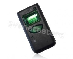Telecomando VT3 per eliminacode Visel